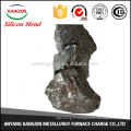 Chine métallurgique Usine Prix qualité silicium métal 2202